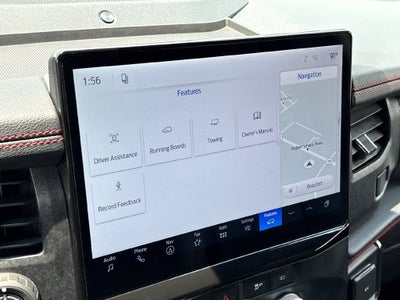 2023 Ford Expedition Base