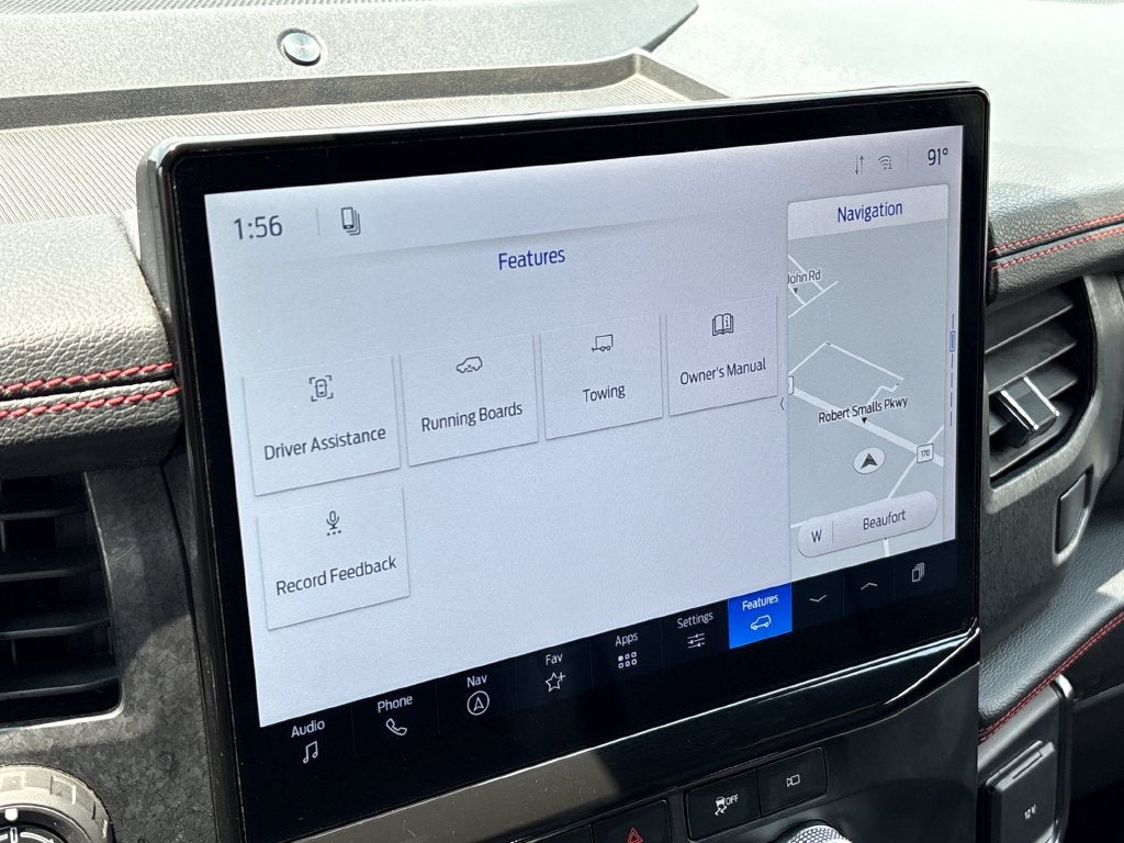2023 Ford Expedition Base