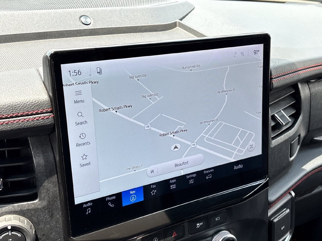 2023 Ford Expedition Base