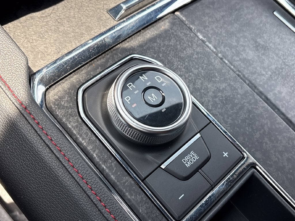 2023 Ford Expedition Base