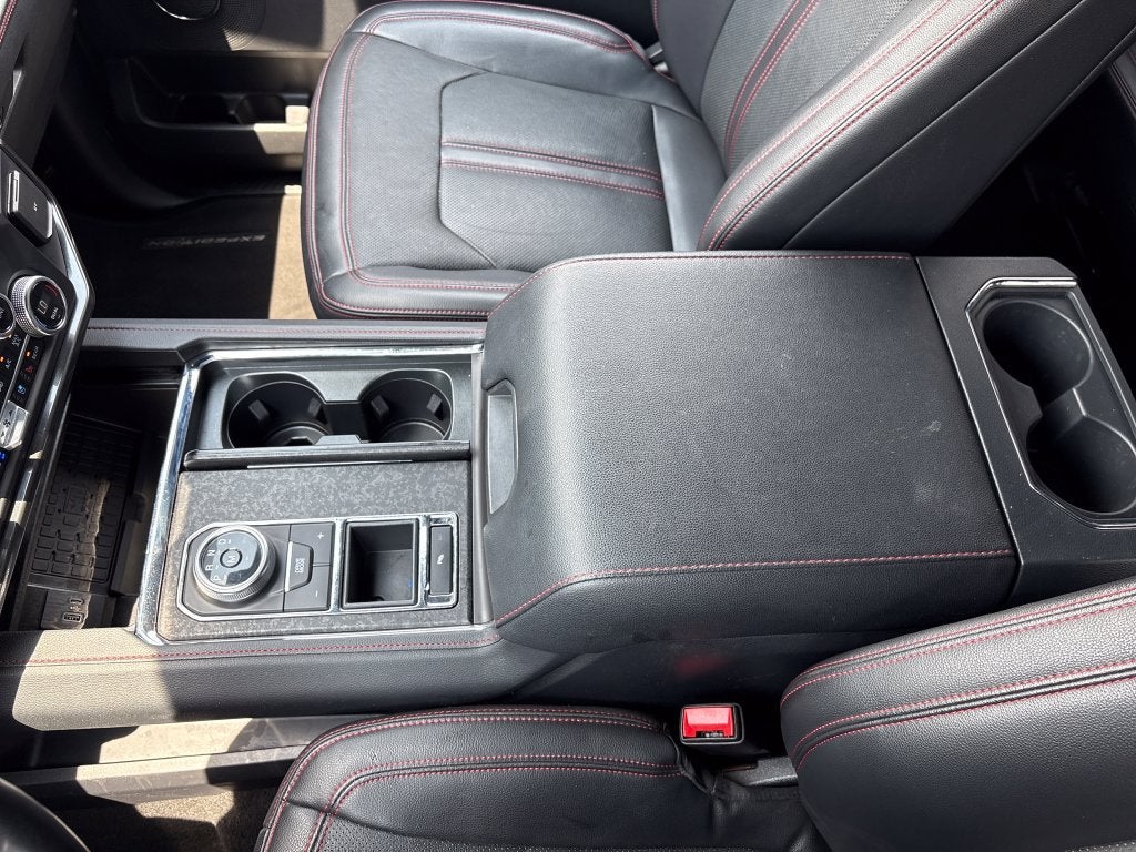 2023 Ford Expedition Base