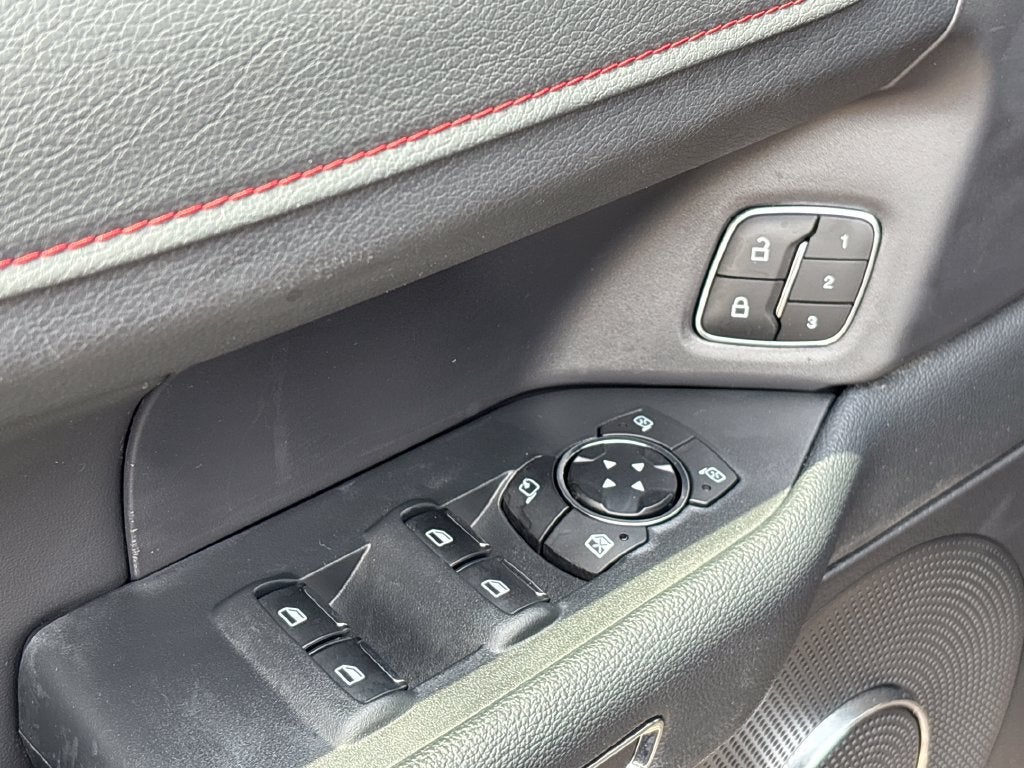2023 Ford Expedition Base