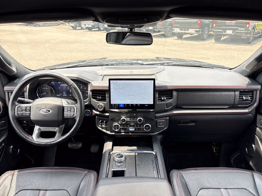 2023 Ford Expedition Base