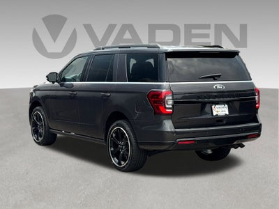 2023 Ford Expedition Base