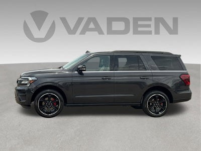 2023 Ford Expedition Base