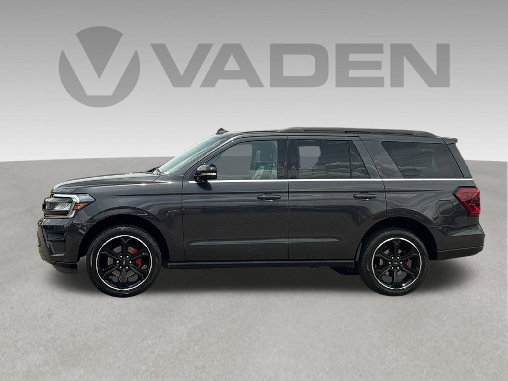 2023 Ford Expedition Base