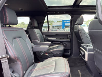 2023 Ford Expedition Base