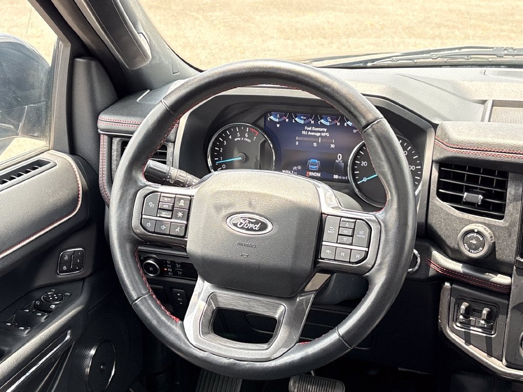 2023 Ford Expedition Base