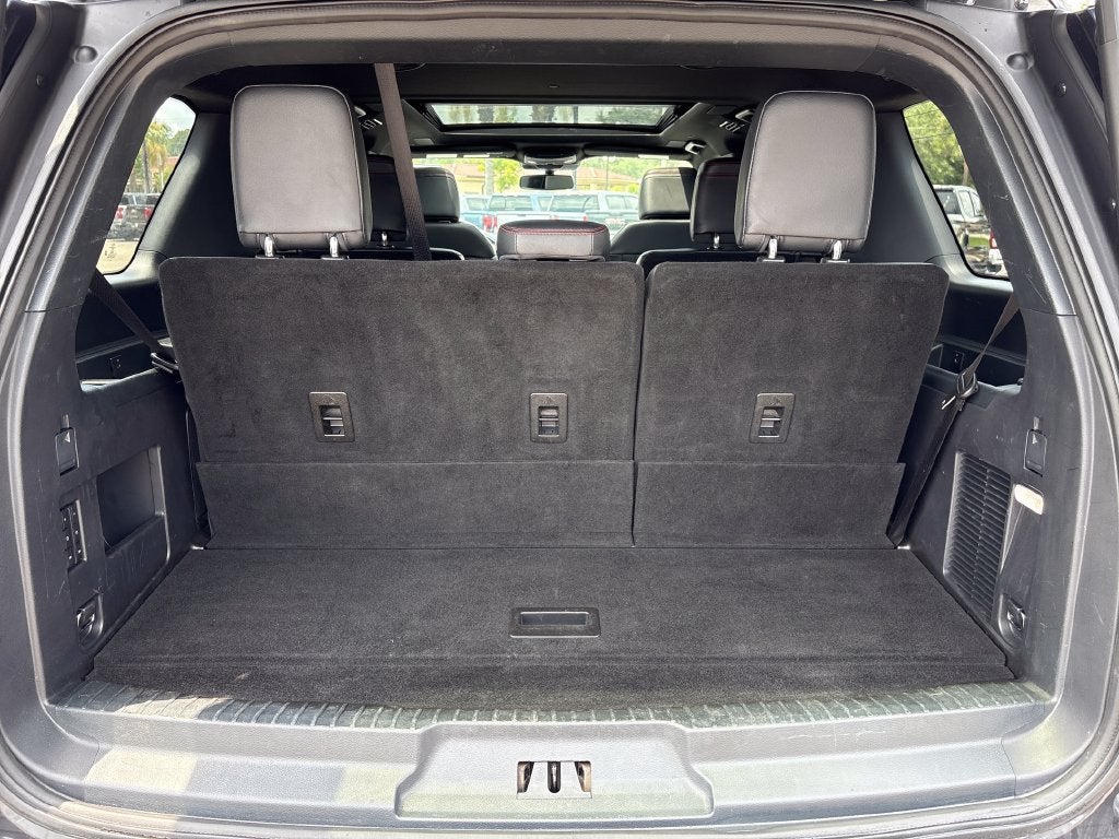 2023 Ford Expedition Base