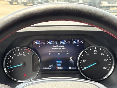 2023 Ford Expedition Base