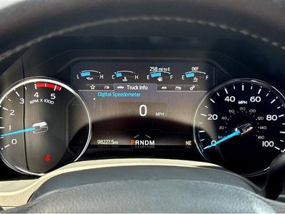 2022 Ford Super Duty F-250 SRW XL