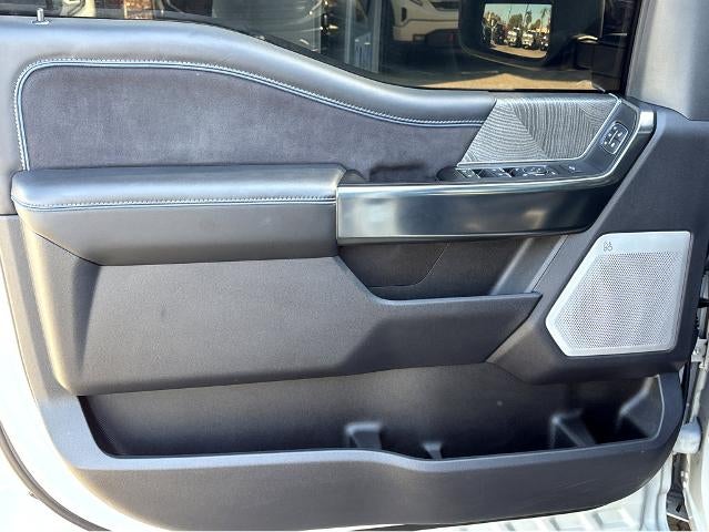 2025 Ford Super Duty F-350 SRW XL