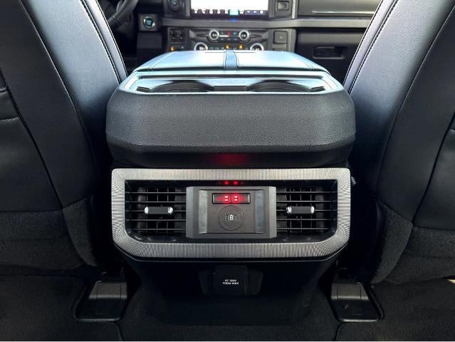 2025 Ford Super Duty F-350 SRW XL