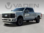 2025 Ford Super Duty F-350 SRW XL