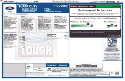 2025 Ford Super Duty F-350 SRW XL