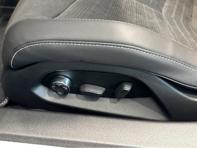 2025 Chevrolet Corvette E-Ray 3LZ