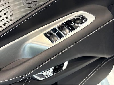 2025 Chevrolet Corvette E-Ray 3LZ