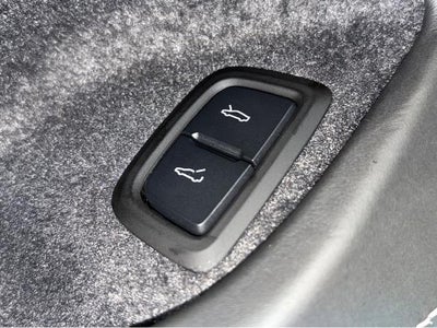 2025 Chevrolet Corvette E-Ray 3LZ