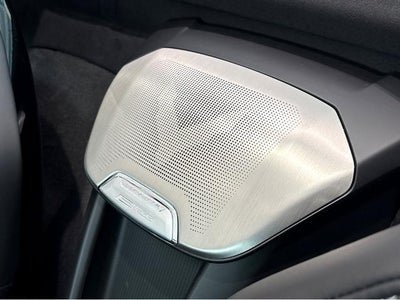 2025 Chevrolet Corvette E-Ray 3LZ