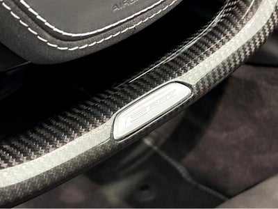 2025 Chevrolet Corvette E-Ray 3LZ