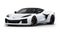 2025 Chevrolet Corvette E-Ray 3LZ