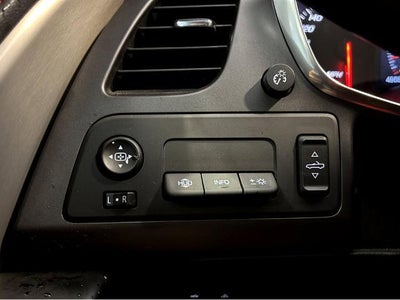 2017 Chevrolet Corvette Grand Sport Grand Sport 2LT