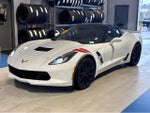 2017 Chevrolet Corvette Grand Sport Grand Sport 2LT
