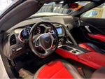 2017 Chevrolet Corvette Grand Sport Grand Sport 2LT