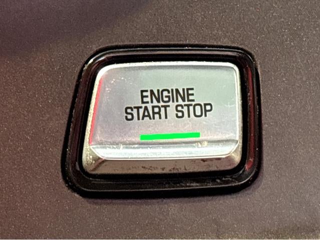 2017 Chevrolet Corvette Grand Sport Grand Sport 2LT