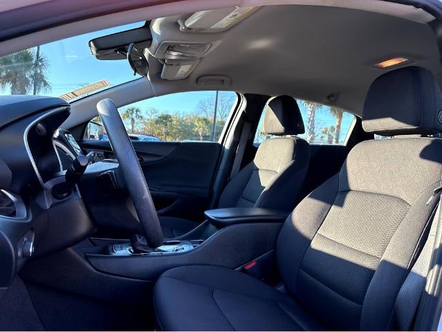 2023 Chevrolet Malibu FL