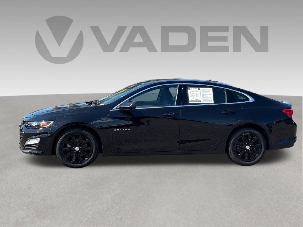 2024 Chevrolet Malibu Base