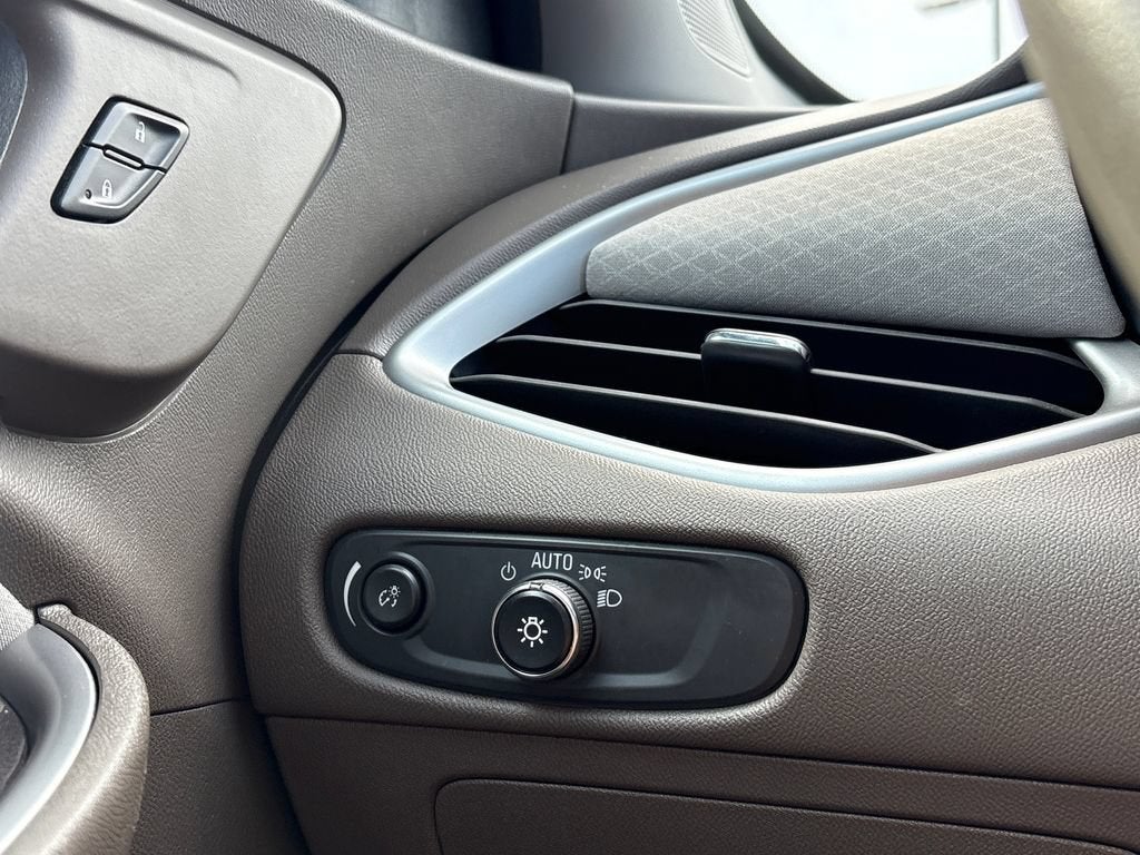 2024 Chevrolet Malibu Base