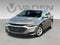 2024 Chevrolet Malibu Base