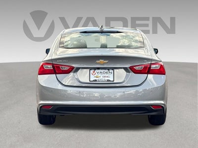 2024 Chevrolet Malibu Base