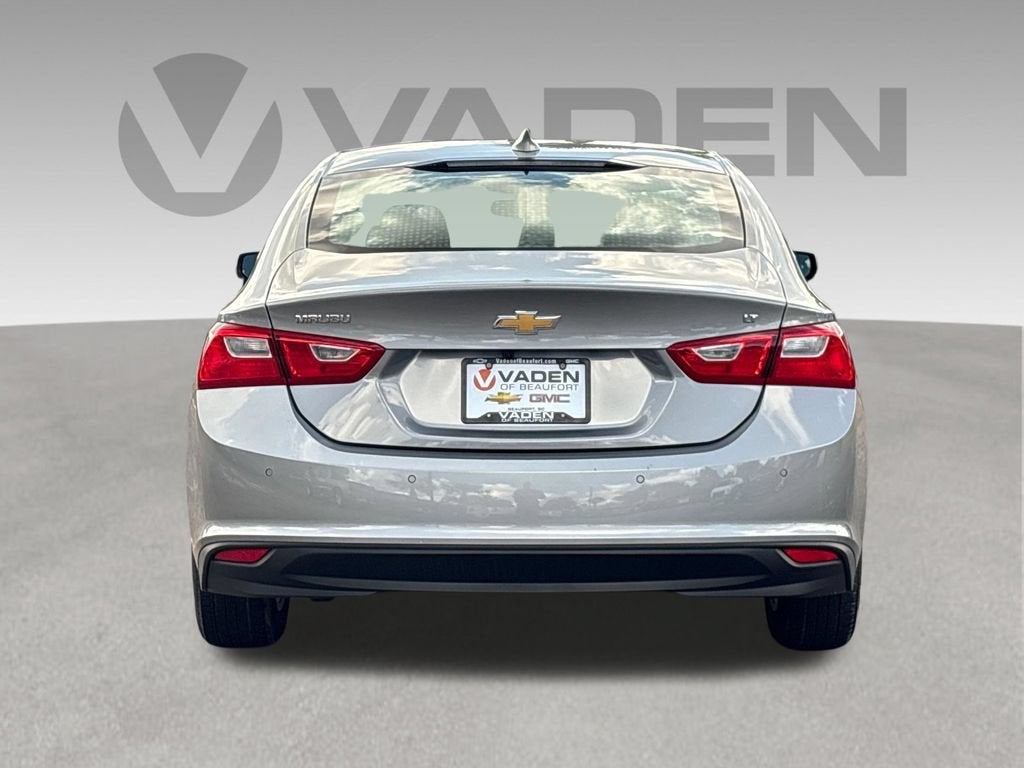 2024 Chevrolet Malibu Base