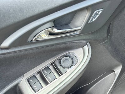 2024 Chevrolet Malibu Base