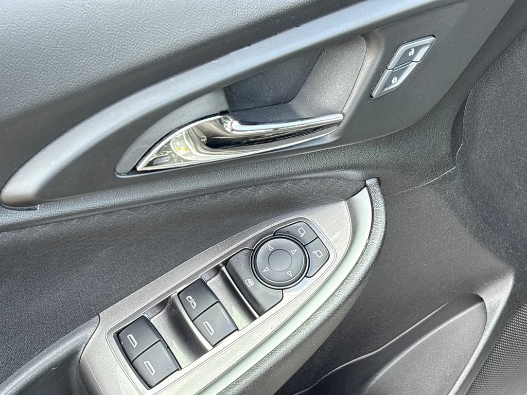 2024 Chevrolet Malibu Base