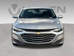 2024 Chevrolet Malibu Base