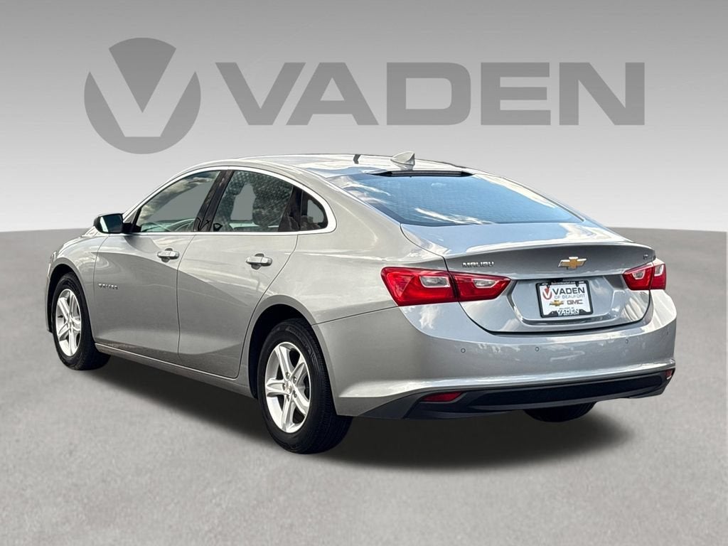 2024 Chevrolet Malibu Base