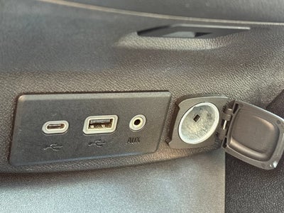 2024 Chevrolet Malibu Base