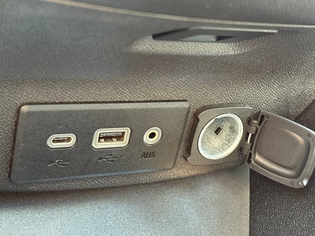 2024 Chevrolet Malibu Base