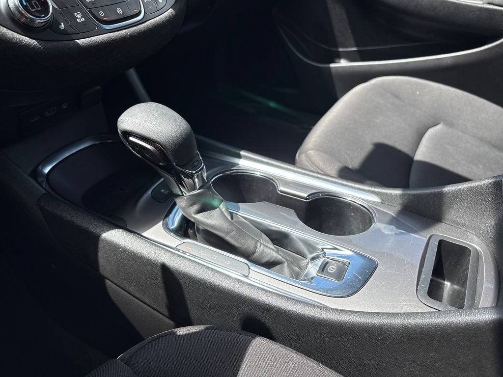 2024 Chevrolet Malibu Base