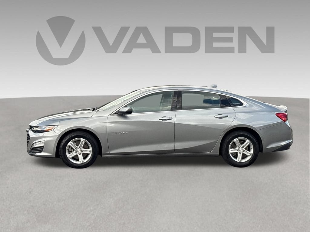 2024 Chevrolet Malibu Base