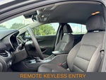 2024 Chevrolet Malibu Base