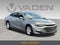 2024 Chevrolet Malibu Base
