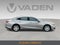 2024 Chevrolet Malibu Base