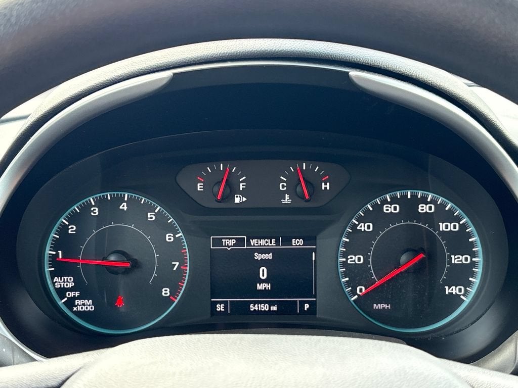 2024 Chevrolet Malibu Base