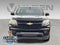 2022 Chevrolet Colorado Base