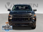 2024 Chevrolet Silverado 1500 Base