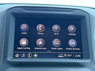 2024 Chevrolet Silverado 1500 Base